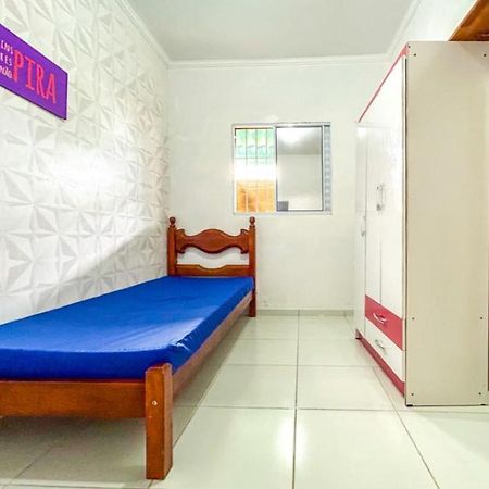 Kitnete Em Itanhaem - Sp. Villa Екстериор снимка