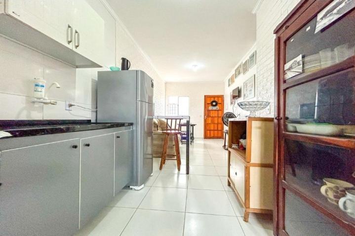 Kitnete Em Itanhaem - Sp. Villa Екстериор снимка